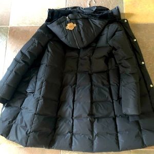 Mackage xs winter jacket